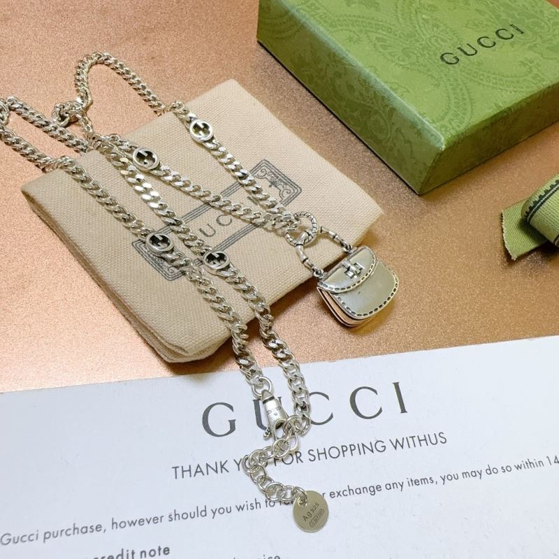 Gucci Necklaces